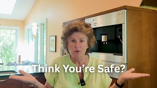 You Will Face At LEAST One Of These Disasters In Your Lifetime - Are You Prepared?