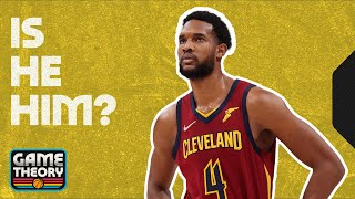 Evan Mobley Are You In or Out Game Theory Podcast w Sam Vecenie