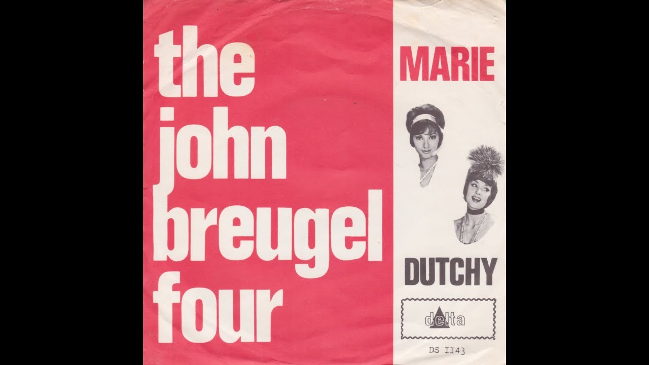 Watch the John Breugel Four - Marie (Nederbeat) | (Amsterdam) 1965 on YouTube Watch the John Breugel Four - Marie (Nederbeat) | (Amsterdam) 1965 on YouTube