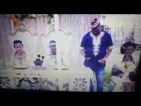 Imbongi yakwaNtu- Imbongi kaJaji Zizi The Original. Msuthu