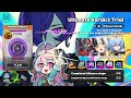 Ultimate Verdict Trial / Decibel Alliance | Zenless Zone Zero 2.8 Event