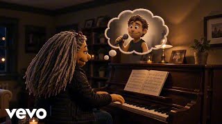 AngsterTutu808 - Still All For You (Official Music Video) (Lyric Video) ft. Lisa Brazeau