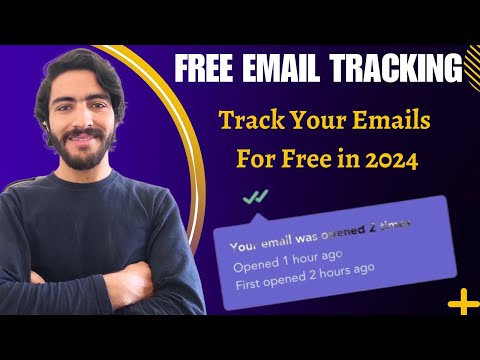 Video: How To Find Out The Mail Of My Friends