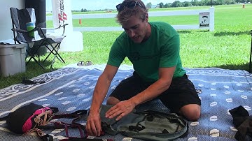 Tip Tuesday: How To Use PD Carry Bags