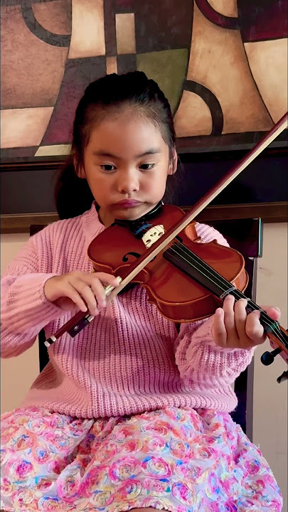 Beethoven - ‘Ode To Joy’ | Violin Cover