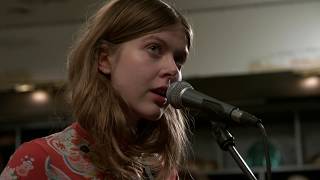 JFDR - My Work (Live on KEXP)