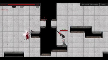 How to Slingshot in Plazma Burst 2