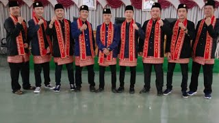 Download Lagu SEANDANAN||Vocal : Harun HS||Cipta : Basnal Ma'as||Acara Ramah Tamah Hut - Lampung Barat KE - 29 MP3