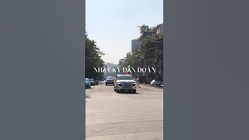 Cục CSGT Dẫn Đoàn Chủ Tịch Nước Lương Cường Trở Về Từ Ninh Bình #nhatkydandoan #vvip