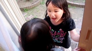 全然悪くない稚奈にキレる玲美