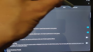 AetherSX2 PS2 emulator for Android Open Beta early performance showcase!
