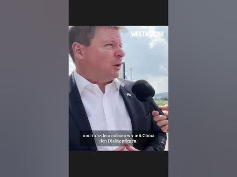Molina: «Wir sind im Krieg». Stimmt das, Herr Bäumle? #shorts - YouTube