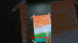 Independence day drawing ???? (very nice) Jai Hind  shortvideo drawing india viral