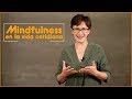 Mindfulness en la vida cotidiana