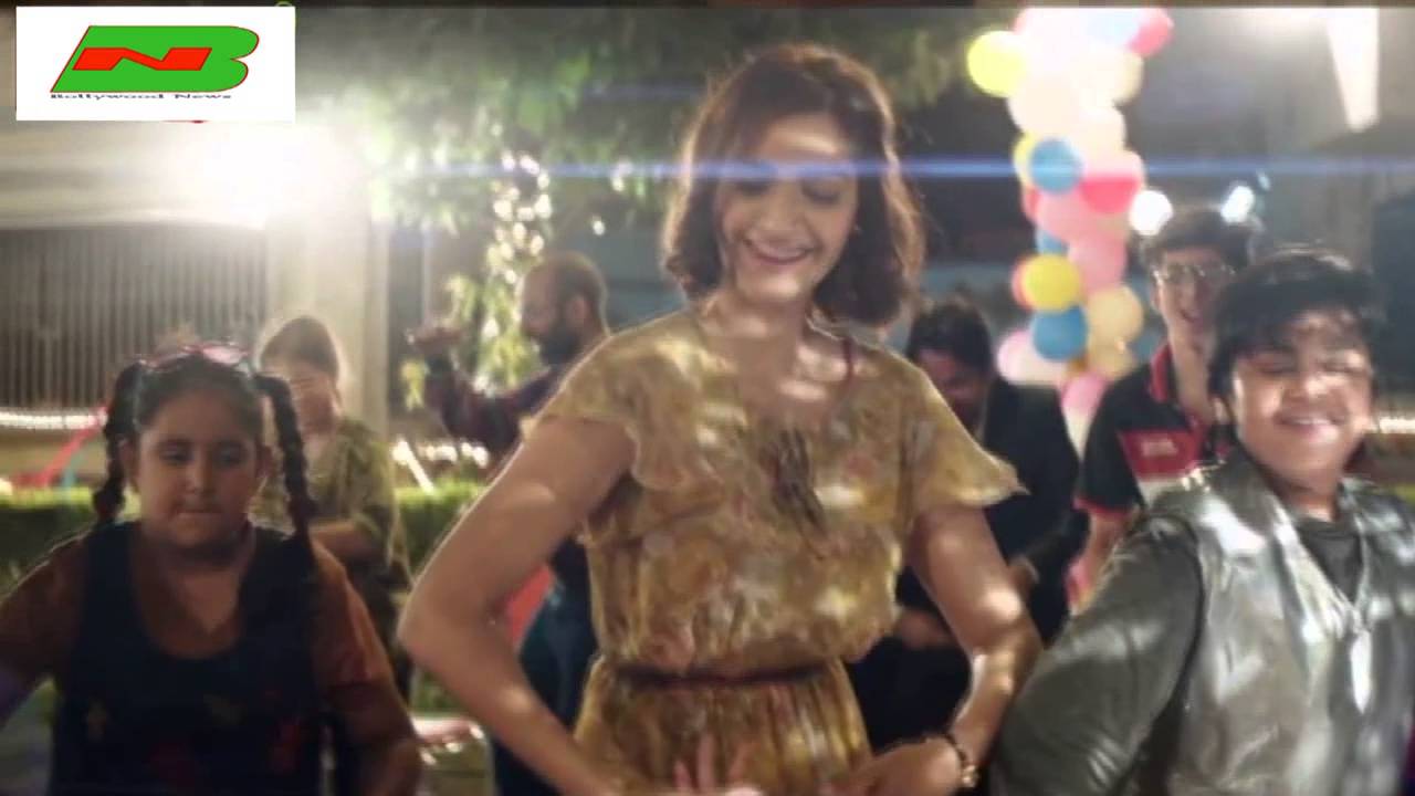 | Neerja Official Trailer | Sonam Kapoor,Shabana Azmi