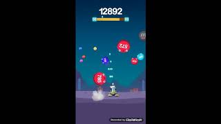 Jump Ball Blast Level 98 screenshot 2