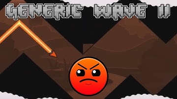 Generic Wave II - ShadowIan 100% (6 Star)