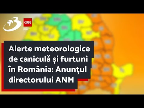 Video: Pentru ce înseamnă anunțul?