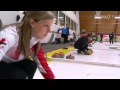 Breanne Meakin: Curling Manitoba&#39;s Rising Star