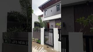 Brand New 3BR House Tour | Beside Solenad, Nuvali | ₱21.98M