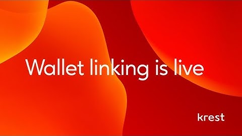 How to Link Substrate and EVM Wallets for the $PEAQ Airdrop for $KREST Holders