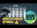 Koszykowa 55  architektoniczny krymina  good idea