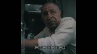 Ümit Özdağ - Homage Edit