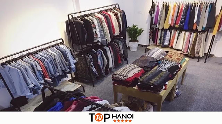 Top 5 shop bạc rẻ đẹp tại hà nội năm 2024