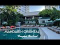 Mandarin oriental bangkok