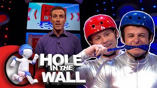 HOLE IN THE WALL | FULL EPISODE | S2 EP7