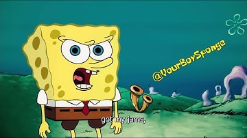 Can’t Let Go x YourBoySponge | Geometry Dash Mashup