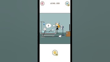 Thief puzzle level #233