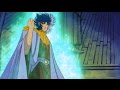 Deucalion big flood  saint seiya ost v