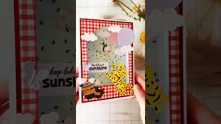 Add this ONE thing to create an interactive Spinner Card #cards #cardmaking #interactivecard
In todays video I have a really fun interactive diorama card to share with you featuring card spinners from Spellbinders! These small metal spinners add instant, interactive fun to your cards are are so easy to use! I am going to be using dies, papers and stamps from the Classic Pooh Collection but you can use ANY products youve got in your stash to create a similar card.
PRODUCTS USED ARE LINKED BELOW:
*DISCLAIMER: Please note that some of the product links used are affiliate links and the card spinners were gifted (*). They are at NO extra cost to you but may earn me a small commission and help me keep creating FREE content for you :)*
Products used are linked below:
* Card Spinners - 12 Pack Assortment
Spellbinders: https://tinyurl.com/3pr59sur
Scrapbook.com: https://tidd.ly/4pbk6rj
Pooh & Piglet Die Set
Spellbinders: https://shorturl.at/RFr8G
Scrapbook.com https://tidd.ly/3Rr4nrC
Eeyore and Tiger Die Set
Spellbinders: https://shorturl.at/vFMmZ
Scrapbook.com https://tidd.ly/4bxUW0W
Perfect Touch Arches and Tag Die Set
Spellbinders: https://tinyurl.com/5n6damen
Scrapbook.com https://tidd.ly/4roWZJR
Simple Stories Say Cheese Classic Pooh Friends Forever Stamp Set
Check small independant stores near you as I couldnt find it online.
If youre in the UK check:
Bumbleberrys
Oakwood
Simple Stories Say Cheese Classic Pooh Papers 6 x 8
Check small independant stores near you as I couldnt find it online.
If youre in the UK check:
Bumbleberrys
Oakwood
Other Simple Stories Classic Pooh Papers available at Scrapbook.com:
https://tidd.ly/3SIvFKy
Bearly Arts Glue
https://tidd.ly/4pfRPOO
Magnetic Glass Mat
www.glassboardstudio.com
More links can be found here on my mini website, simply swipe the cards to see your preferred shop links and scroll down to view the icons to help you see the products I use and click on the links:
https://msha.ke/meerkatmakesbyl-com
You can also find me on Instagram: @meerkatmakesbyL
#cards #cardmaking #papercraft #spellbinders #interactivecard #3dcard Add this ONE thing to create an interactive Spinner Card #cards #cardmaking #interactivecard