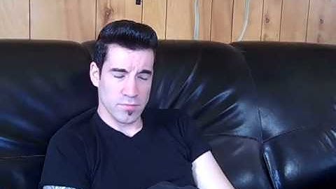 Interview with Theory of  Deadman