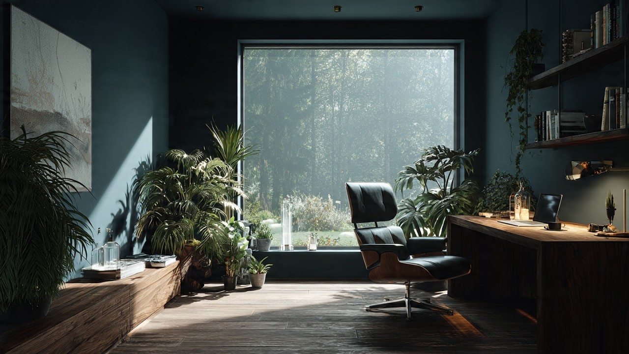 Sonidos que Mejoran tu Concentración | Study Music