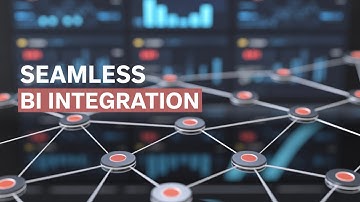 Data Connection with Power BI | SQL Server, MongoDB, ODBC & More