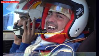Rallye Príncipe de Asturias 2002