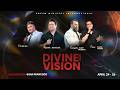 Divine Acceleration Conference Day 3