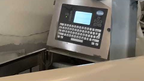 ReJet GARDEN PIPE MITER MARKING BATCH PRING CPVC UPVC PVC PIPE ISI LOGO PRINTER MACHINE👍 GHQ INKS