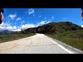 Biking Glendora Ridge Road (4K)