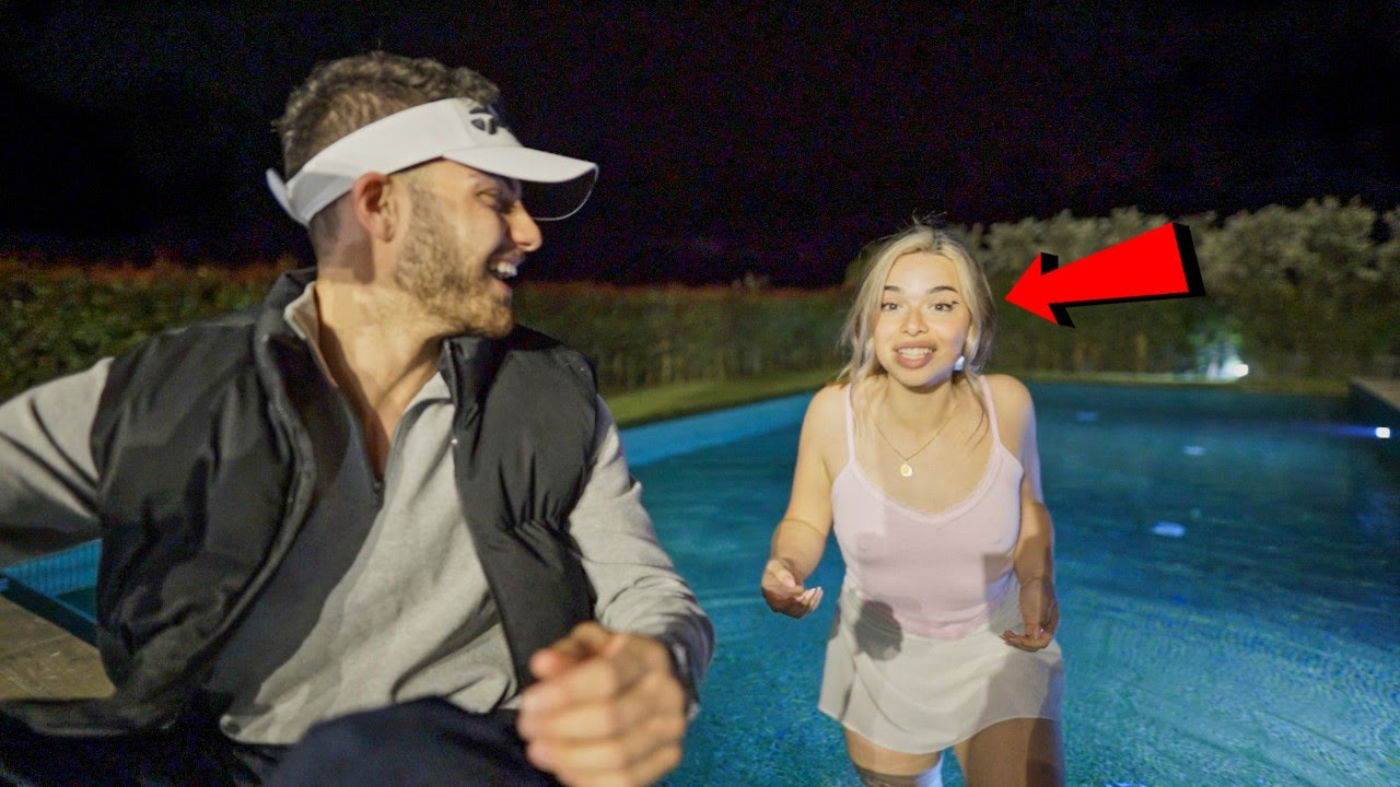 Ela vai criar OnlyFans?? | WINDOH - YouTube