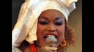 Oumou Sangare - Iyo Djeli