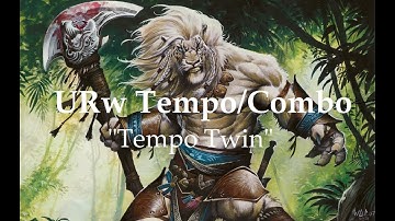 Highlander 7 Minute 7 Point – URw Tempo Twin Deck Tech
