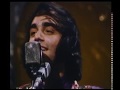 Demis Roussos as vocalist of band Aphrodite&#39;s Child - &quot;End of the world&quot;