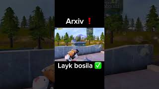 Pubg prikol videolar davom etadi 🤣😂👏/Senator pubgm 👏🤣😂👏 #pubg #pubgmobile