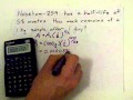Mastering Nuclear Decay and Half-Life Calculations