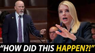 Chip Roy Presses Pam Bondi on Potential New Indictments After Epstein Files Release