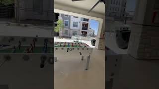 Apartment living in Midland, Tx!