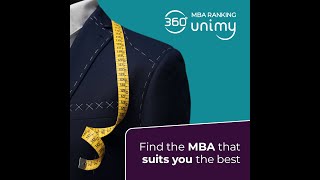 Unlocking Success: Top100 MBA Ranking and Application Tips